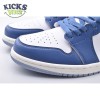 Jordan 1 Low Industrial Blue FN5214-141 Unisex Size Jordan 1 Low Industrial Blue FN5214-141 Unisex Size