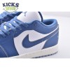Jordan 1 Low Industrial Blue FN5214-141 Unisex Size Jordan 1 Low Industrial Blue FN5214-141 Unisex Size