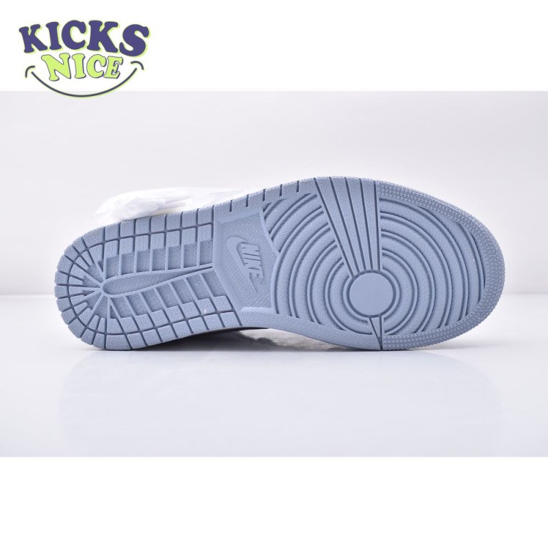 Jordan 1 Low Industrial Blue FN5214-141 Unisex Size Jordan 1 Low Industrial Blue FN5214-141 Unisex Size