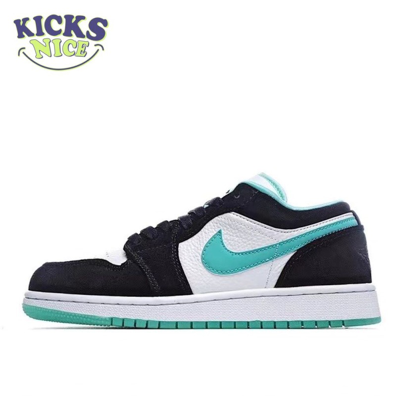 Jordan 1 Low Island Green CQ9828-131 Unisex Size Jordan 1 Low Island Green CQ9828-131 Unisex Size