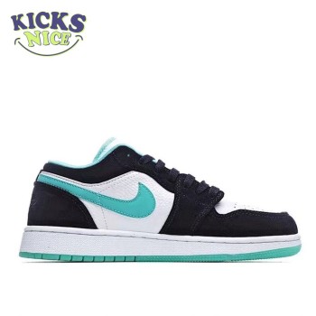 Jordan 1 Low Island Green CQ9828-131 Unisex Size Jordan 1 Low Island Green CQ9828-131 Unisex Size