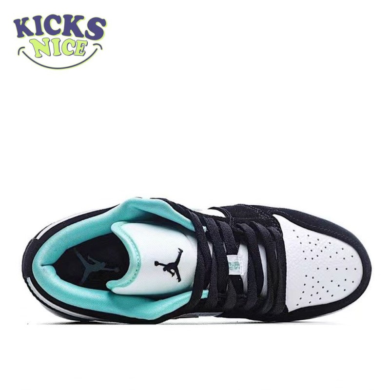 Jordan 1 Low Island Green CQ9828-131 Unisex Size Jordan 1 Low Island Green CQ9828-131 Unisex Size