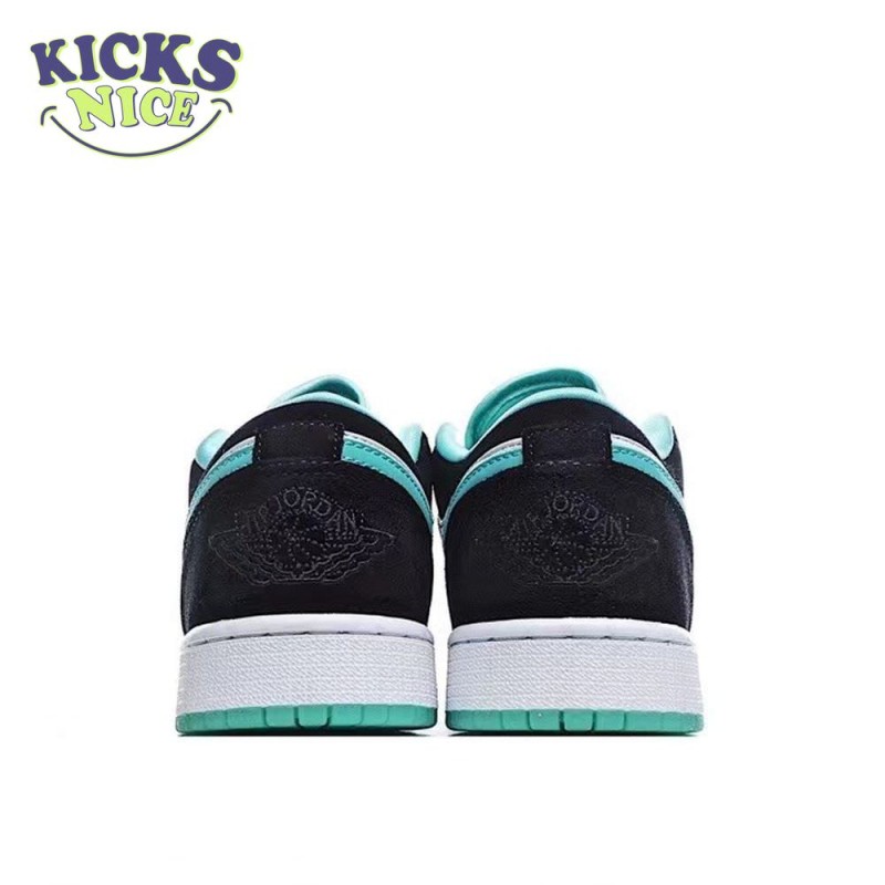 Jordan 1 Low Island Green CQ9828-131 Unisex Size Jordan 1 Low Island Green CQ9828-131 Unisex Size