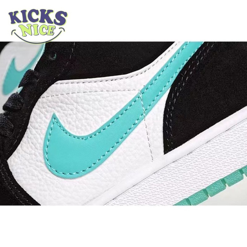 Jordan 1 Low Island Green CQ9828-131 Unisex Size Jordan 1 Low Island Green CQ9828-131 Unisex Size