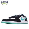 Jordan 1 Low Island Green CQ9828-131 Unisex Size Jordan 1 Low Island Green CQ9828-131 Unisex Size