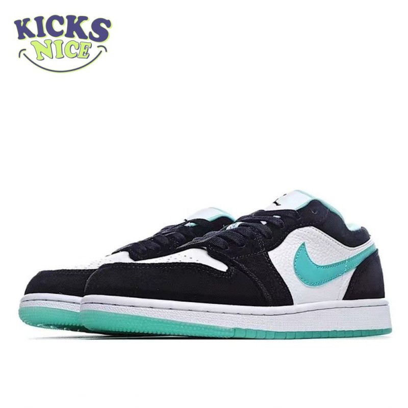 Jordan 1 Low Island Green CQ9828-131 Unisex Size Jordan 1 Low Island Green CQ9828-131 Unisex Size