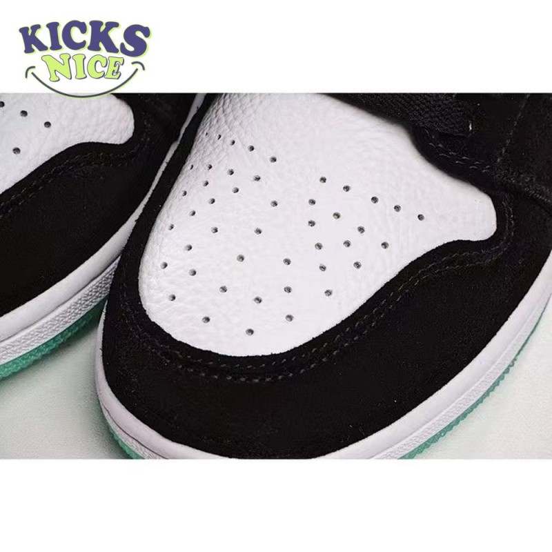 Jordan 1 Low Island Green CQ9828-131 Unisex Size Jordan 1 Low Island Green CQ9828-131 Unisex Size