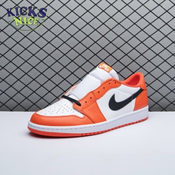 Jordan 1 Low OG Starfish (Shattered Backboard) Size 40-47.5 Jordan 1 Low OG Starfish (Shattered Backboard) Size 40-47.5