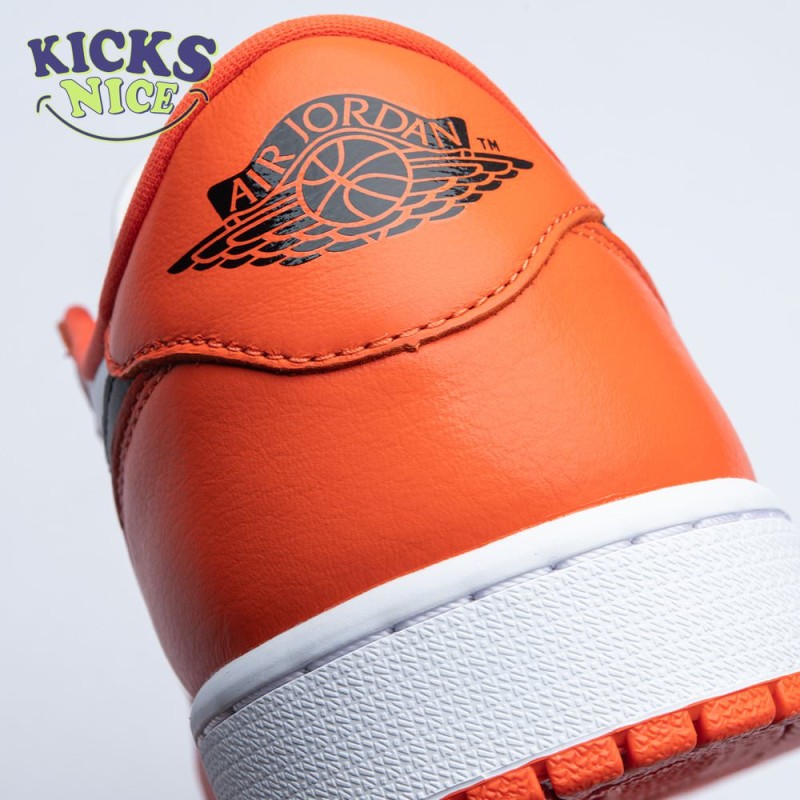 Jordan 1 Low OG Starfish (Shattered Backboard) Size 40-47.5 Jordan 1 Low OG Starfish (Shattered Backboard) Size 40-47.5