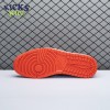 Jordan 1 Low OG Starfish (Shattered Backboard) Size 40-47.5