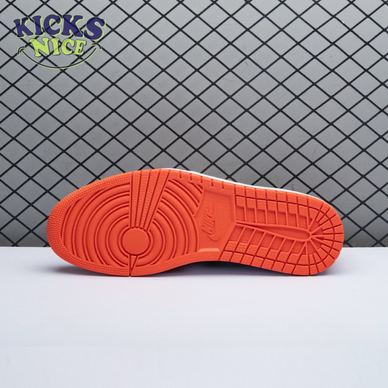 Jordan 1 Low OG Starfish (Shattered Backboard) Size 40-47.5 Jordan 1 Low OG Starfish (Shattered Backboard) Size 40-47.5