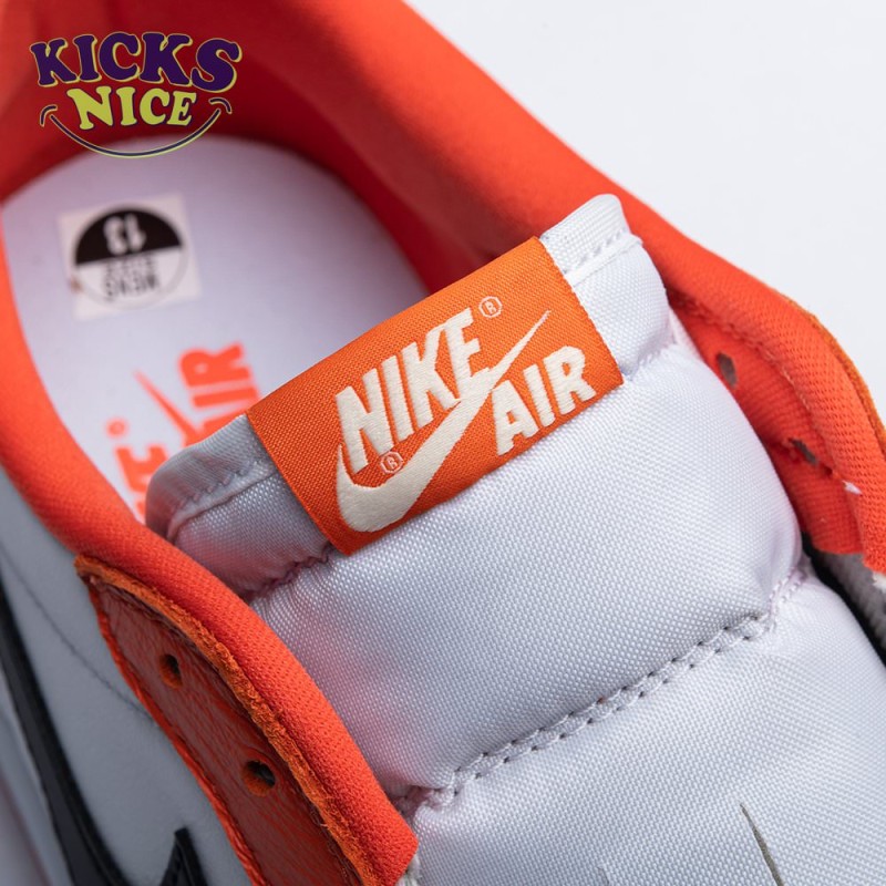 Jordan 1 Low OG Starfish (Shattered Backboard) Size 40-47.5 Jordan 1 Low OG Starfish (Shattered Backboard) Size 40-47.5