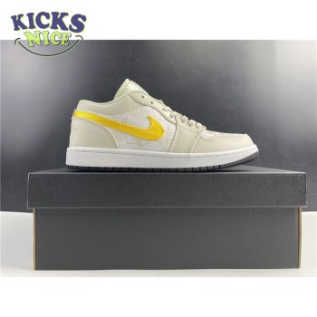 Jordan 1 Low Palm Tree CK3022-107 Unisex Size Jordan 1 Low Palm Tree CK3022-107 Unisex Size