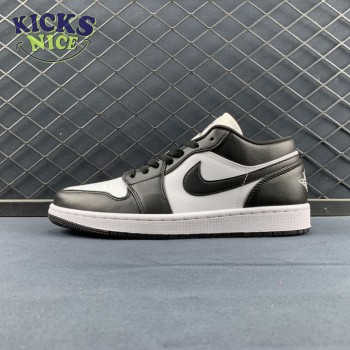 Jordan 1 Low Panda (2023) (Women's) DC0774-101 Size 36-47.5 Jordan 1 Low Panda (2023) (Women's) DC0774-101 Size 36-47.5
