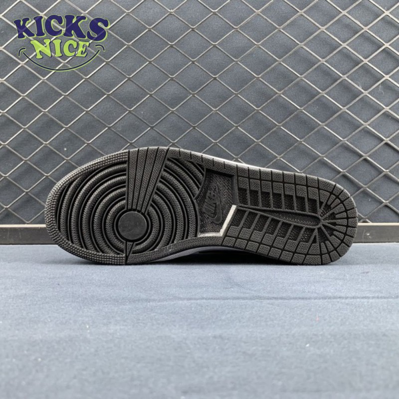 Jordan 1 Low Panda (2023) (Women's) DC0774-101 Size 36-47.5 Jordan 1 Low Panda (2023) (Women's) DC0774-101 Size 36-47.5