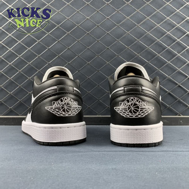Jordan 1 Low Panda (2023) (Women's) DC0774-101 Size 36-47.5 Jordan 1 Low Panda (2023) (Women's) DC0774-101 Size 36-47.5