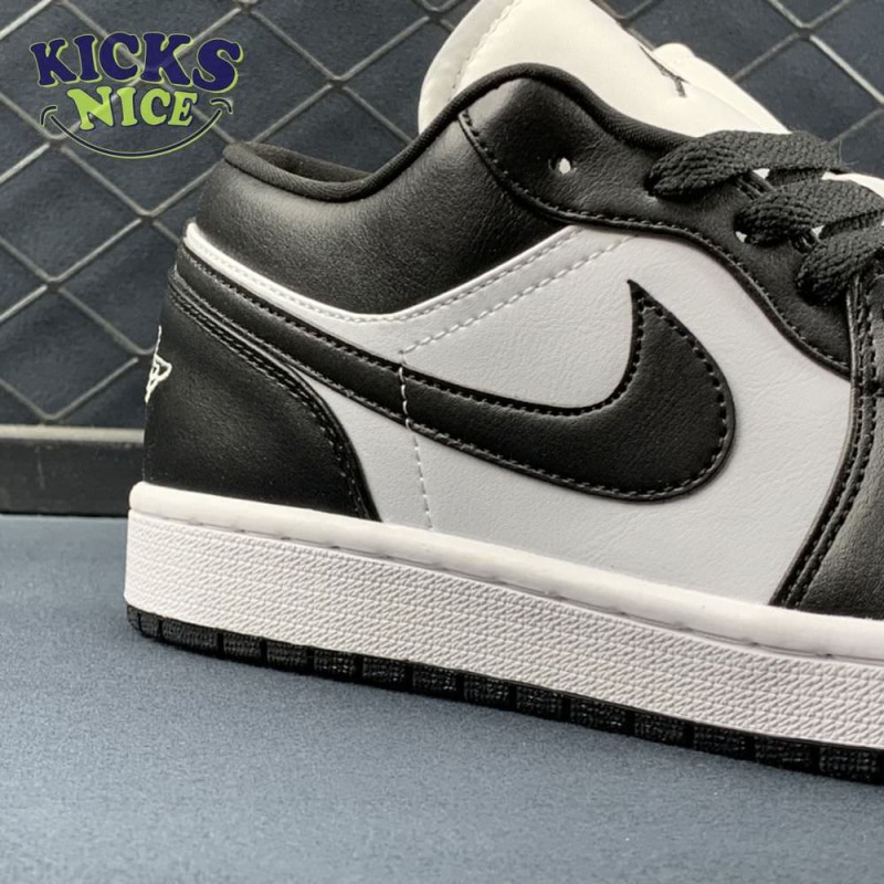 Jordan 1 Low Panda (2023) (Women's) DC0774-101 Size 36-47.5 Jordan 1 Low Panda (2023) (Women's) DC0774-101 Size 36-47.5