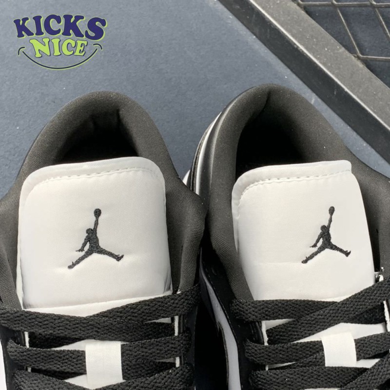 Jordan 1 Low Panda (2023) (Women's) DC0774-101 Size 36-47.5 Jordan 1 Low Panda (2023) (Women's) DC0774-101 Size 36-47.5