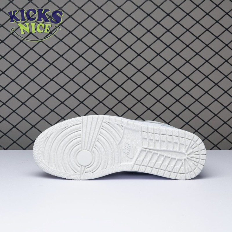 Jordan 1 Low Paris CV3043-100 Size 36-47.5 Jordan 1 Low Paris CV3043-100 Size 36-47.5