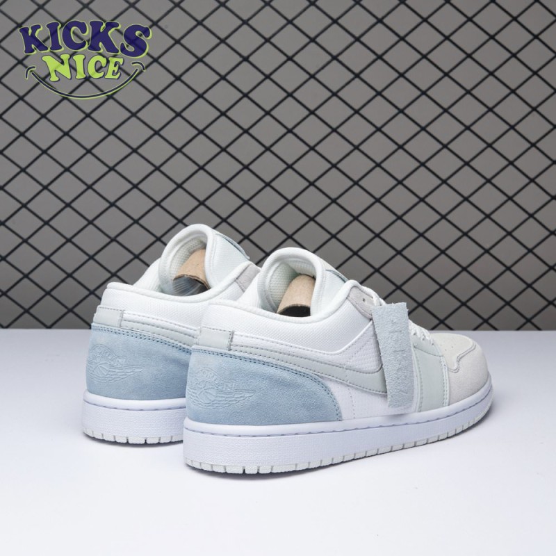 Jordan 1 Low Paris CV3043-100 Size 36-47.5 Jordan 1 Low Paris CV3043-100 Size 36-47.5