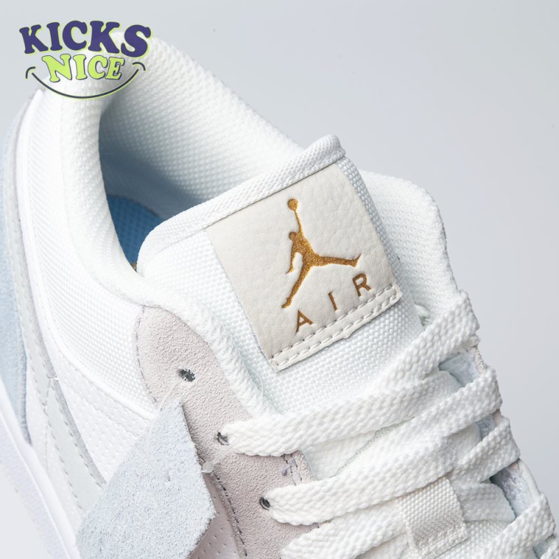 Jordan 1 Low Paris CV3043-100 Size 36-47.5 Jordan 1 Low Paris CV3043-100 Size 36-47.5