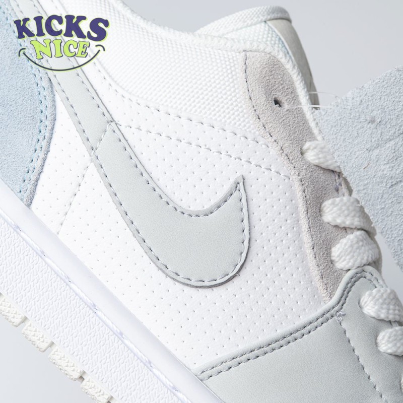 Jordan 1 Low Paris CV3043-100 Size 36-47.5 Jordan 1 Low Paris CV3043-100 Size 36-47.5