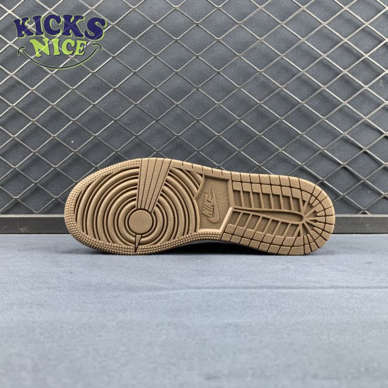Jordan 1 Low Purple Mocha 553558-215 Size 36-47.5 Jordan 1 Low Purple Mocha 553558-215 Size 36-47.5