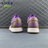 Jordan 1 Low Purple Mocha 553558-215 Size 36-47.5 Jordan 1 Low Purple Mocha 553558-215 Size 36-47.5