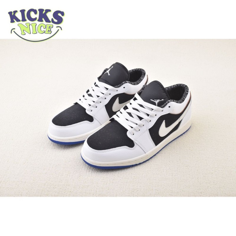 Jordan 1 Low Quai 54 HQ0764-001 Unisex Size Jordan 1 Low Quai 54 HQ0764-001 Unisex Size