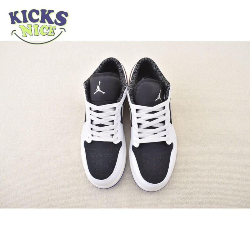 Jordan 1 Low Quai 54 HQ0764-001 Unisex Size Jordan 1 Low Quai 54 HQ0764-001 Unisex Size
