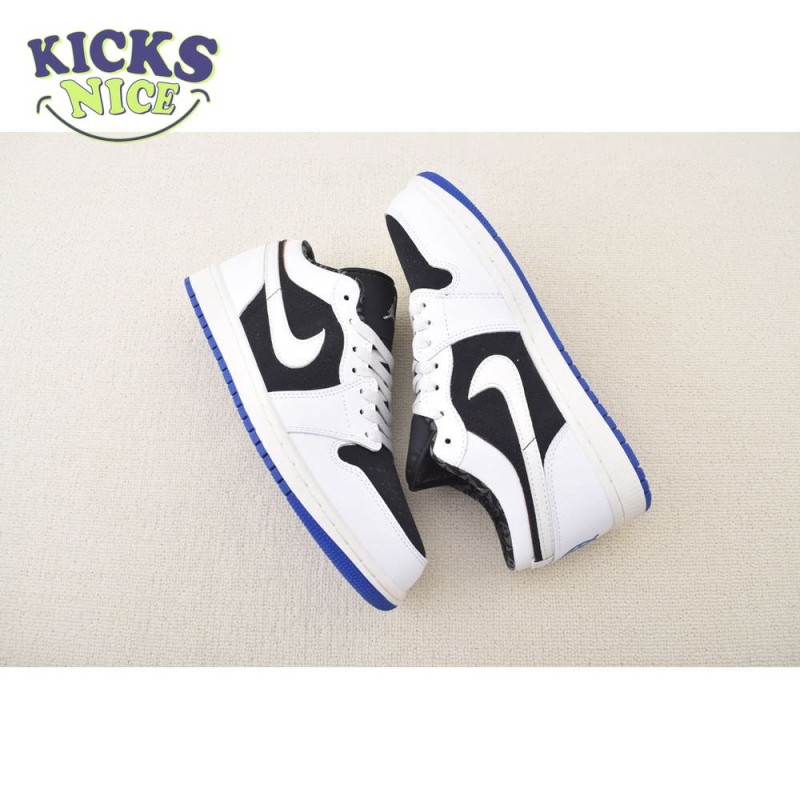 Jordan 1 Low Quai 54 HQ0764-001 Unisex Size Jordan 1 Low Quai 54 HQ0764-001 Unisex Size