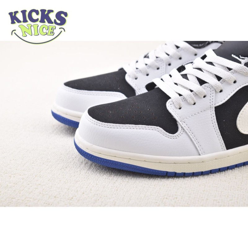 Jordan 1 Low Quai 54 HQ0764-001 Unisex Size Jordan 1 Low Quai 54 HQ0764-001 Unisex Size