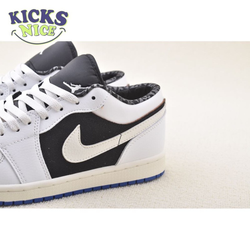 Jordan 1 Low Quai 54 HQ0764-001 Unisex Size Jordan 1 Low Quai 54 HQ0764-001 Unisex Size