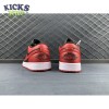Jordan 1 Low Reverse Bred 553558-606 Unisex Size Jordan 1 Low Reverse Bred 553558-606 Unisex Size