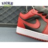 Jordan 1 Low Reverse Bred 553558-606 Unisex Size Jordan 1 Low Reverse Bred 553558-606 Unisex Size