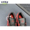 Jordan 1 Low Reverse Bred 553558-606 Unisex Size Jordan 1 Low Reverse Bred 553558-606 Unisex Size
