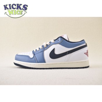 Jordan 1 Low SE Armory Navy HM3711-144 Unisex Size