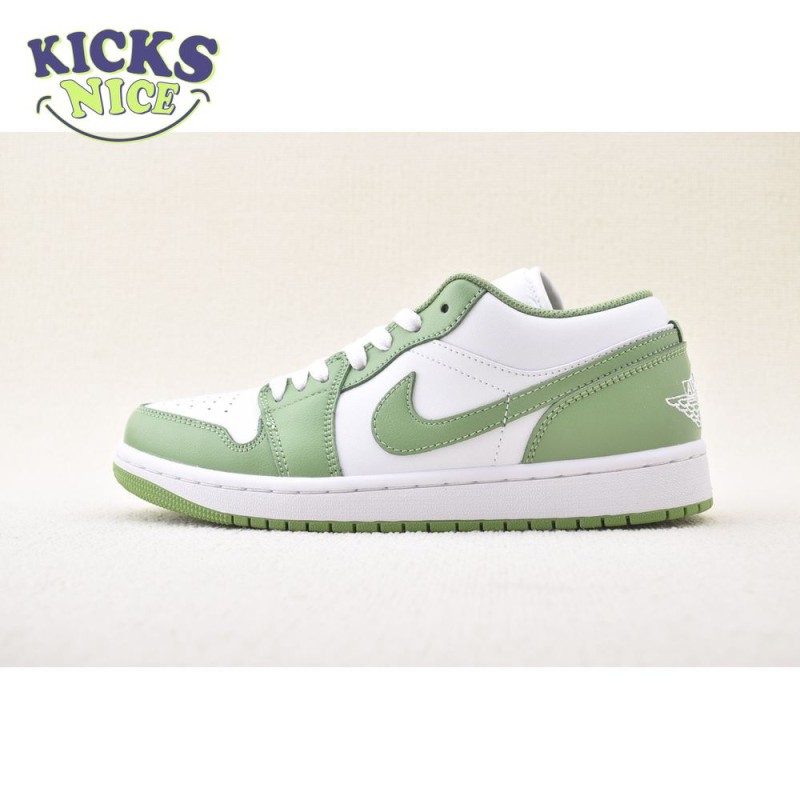 Jordan 1 Low SE Chlorophyll HF4823-100 Unisex Size Jordan 1 Low SE Chlorophyll HF4823-100 Unisex Size