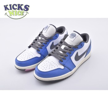 Jordan 1 Low SE Flight Vintage (Women's) FV8439-104 Unisex Size Jordan 1 Low SE Flight Vintage (Women's) FV8439-104 Unisex Size
