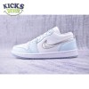 Jordan 1 Low SE Glacier Blue HJ3481-491 Jordan 1 Low SE Glacier Blue HJ3481-491