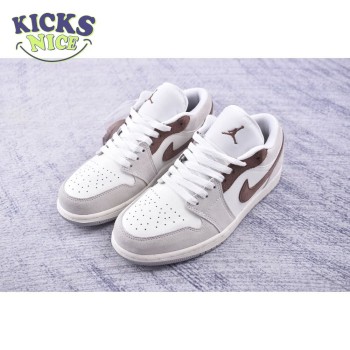 Jordan 1 Low SE Legend Light Brown HF1567-200 Unisex Size Jordan 1 Low SE Legend Light Brown HF1567-200 Unisex Size