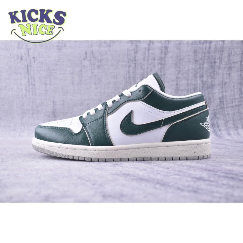 Jordan 1 Low SE Oxidized Green FQ7687-300 Unisex Size Jordan 1 Low SE Oxidized Green FQ7687-300 Unisex Size