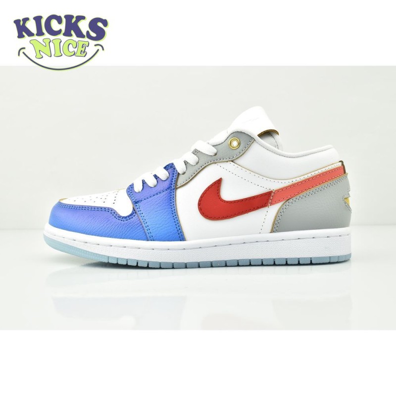 Jordan 1 Low SE Philippines FN8901-164 Unisex Size Jordan 1 Low SE Philippines FN8901-164 Unisex Size