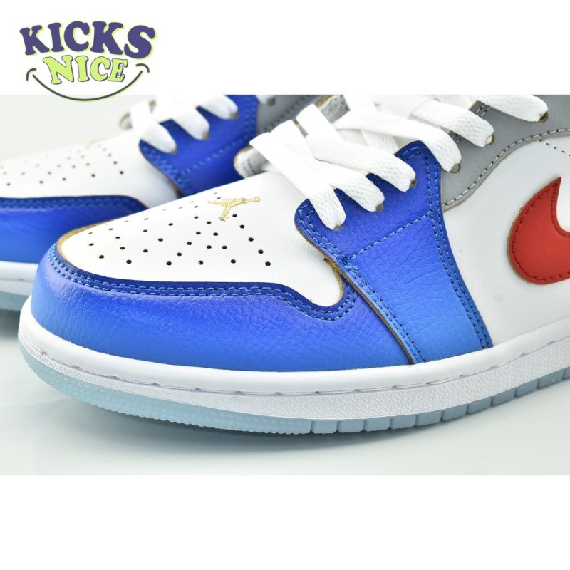 Jordan 1 Low SE Philippines FN8901-164 Unisex Size Jordan 1 Low SE Philippines FN8901-164 Unisex Size