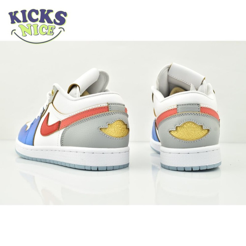 Jordan 1 Low SE Philippines FN8901-164 Unisex Size Jordan 1 Low SE Philippines FN8901-164 Unisex Size