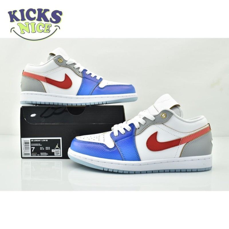 Jordan 1 Low SE Philippines FN8901-164 Unisex Size Jordan 1 Low SE Philippines FN8901-164 Unisex Size
