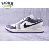 Jordan 1 Low SE Punk Rock (Women's) HF5759-101 Unisex Size Jordan 1 Low SE Punk Rock (Women's) HF5759-101 Unisex Size