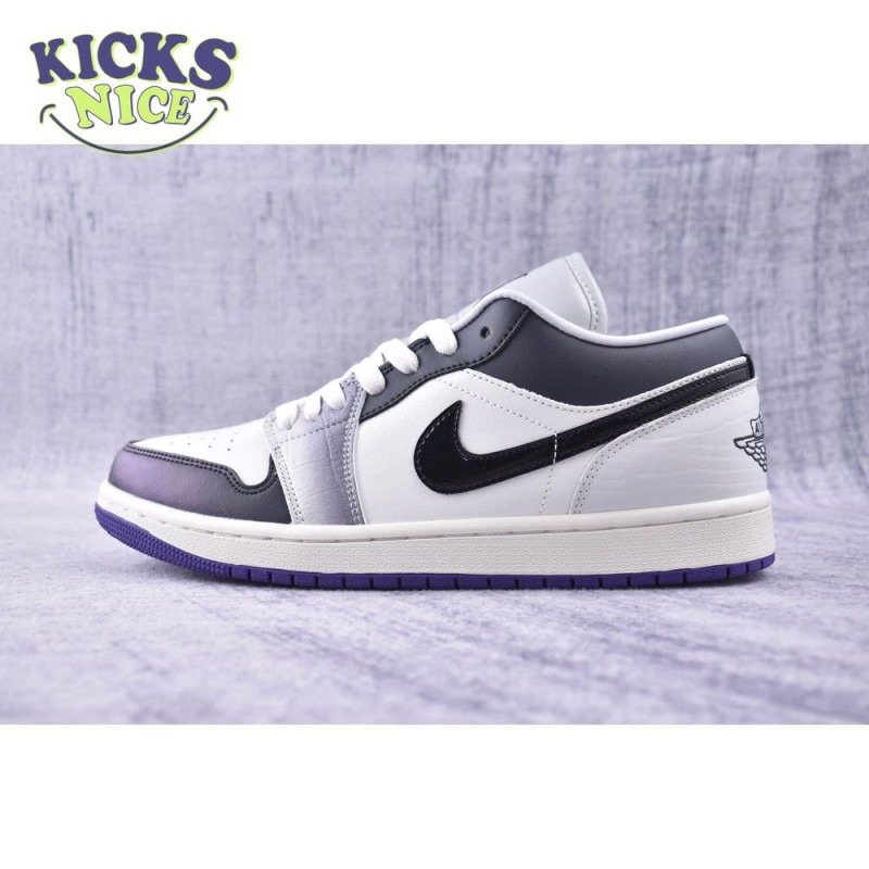 Jordan 1 Low SE Punk Rock (Women's) HF5759-101 Unisex Size Jordan 1 Low SE Punk Rock (Women's) HF5759-101 Unisex Size