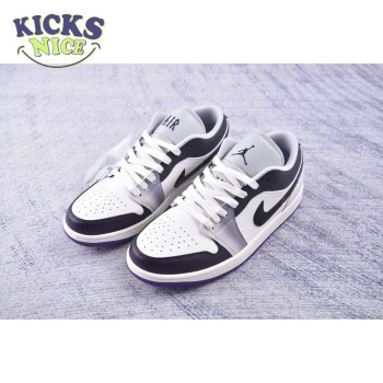 Jordan 1 Low SE Punk Rock (Women's) HF5759-101 Unisex Size