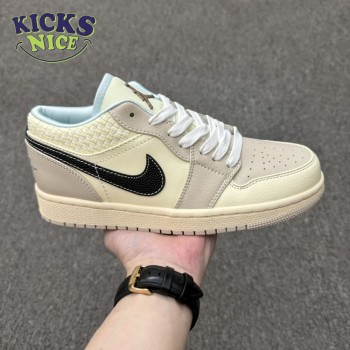 Jordan 1 Low SE Sanddrift Glacier Blue HQ3440-101 Unisex Size Jordan 1 Low SE Sanddrift Glacier Blue HQ3440-101 Unisex Size